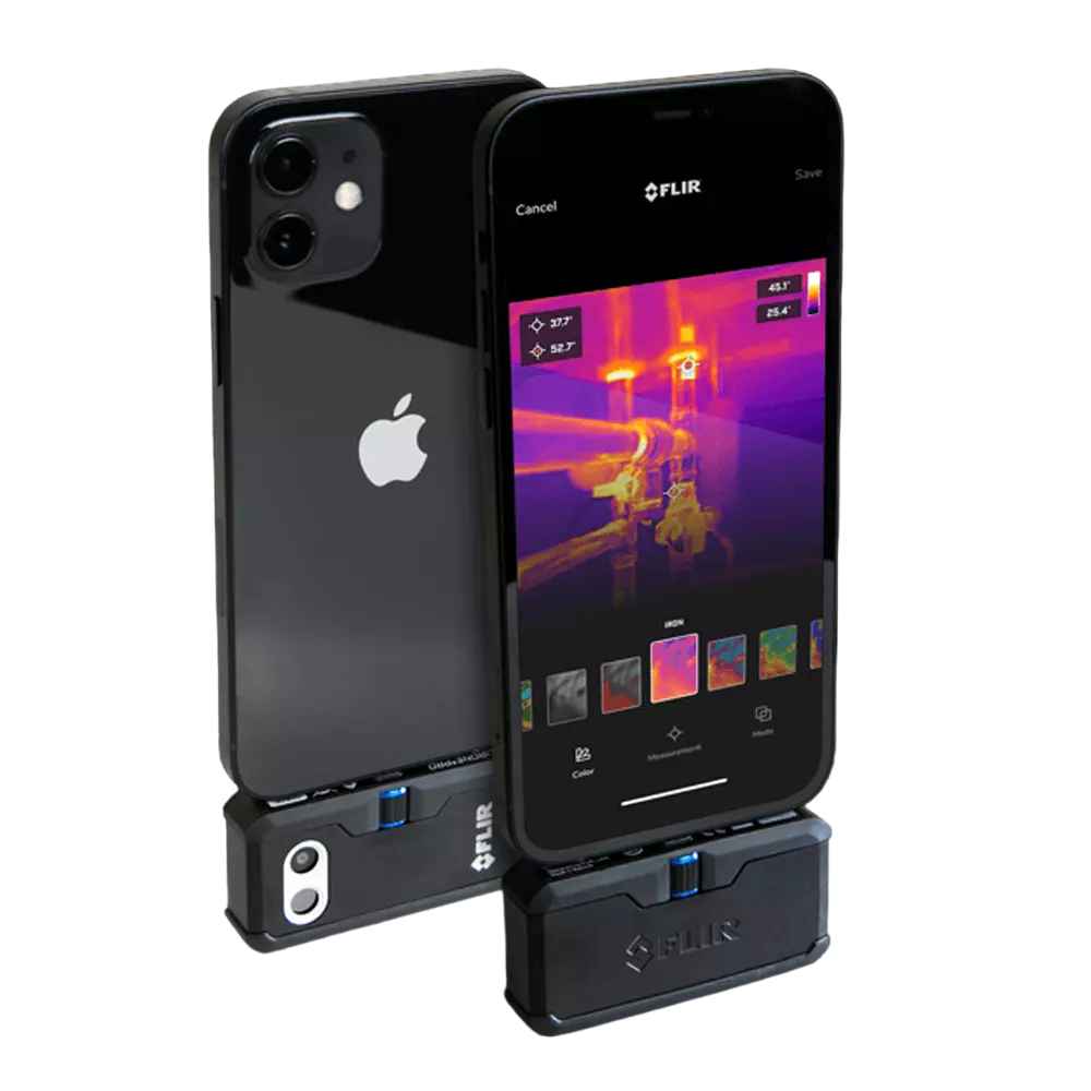 Termocamera Flir One Pro